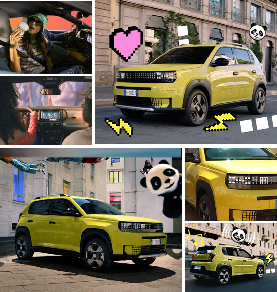 Το ΑΥΤΟΚΙΝΗΤΟ της ΧΡΟΝΙΑΣ 2026 με MONO 16.990€