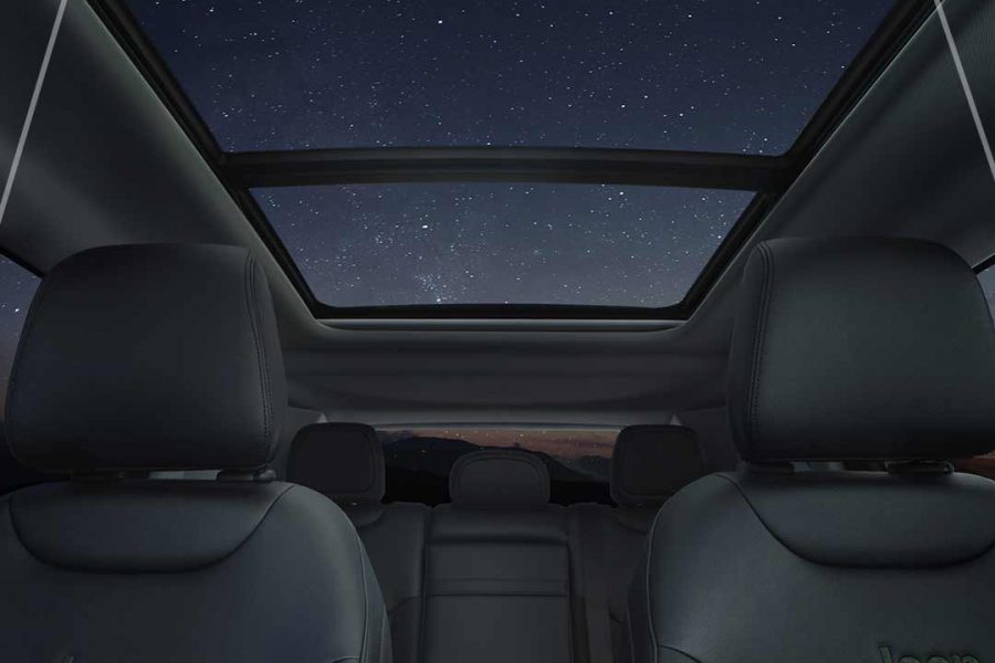 Jeep Compass: Όλες οι Επιλογές & Εκδόσεις στη Spicar Group