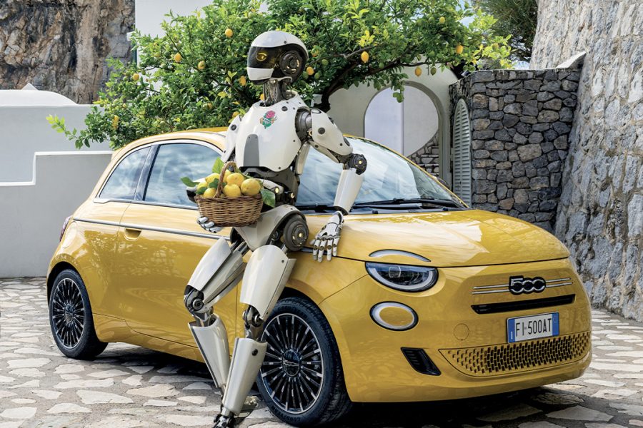 Νέο Fiat 500 Hybrid από 18.990€ με όφελος έως 1.800€ και 8 χρόνια εγγύηση